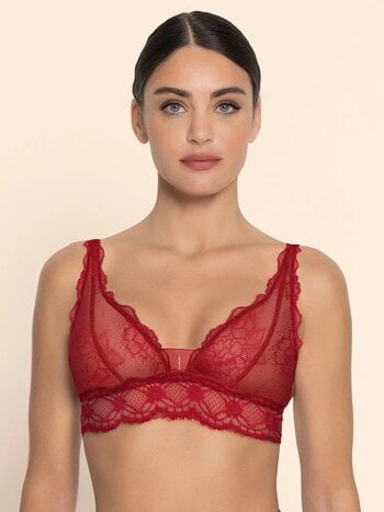 Lise Charmel Sublime En Dentelle Wireless Bralette