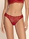 Sublime En Dentelle Italian Fashion Brief