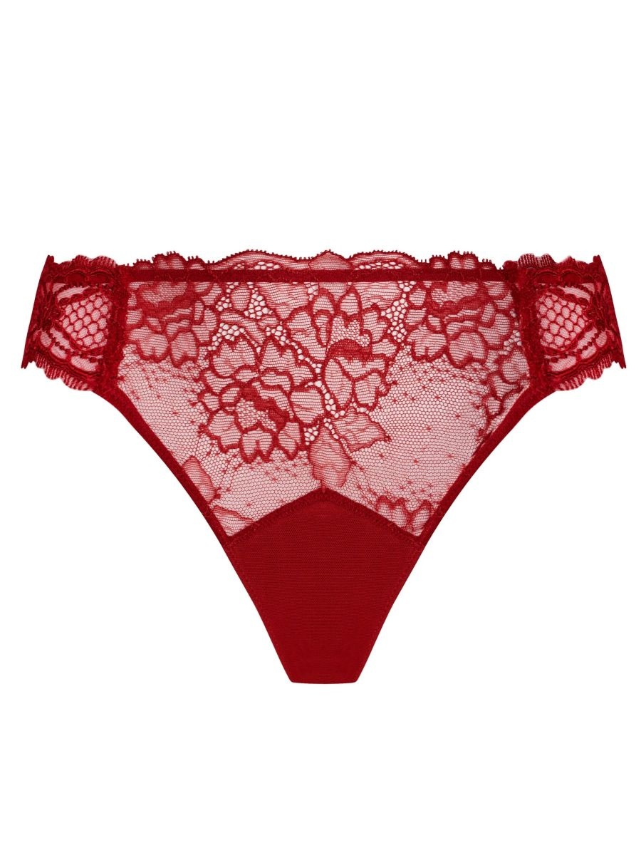 Sublime En Dentelle Italian Fashion Brief