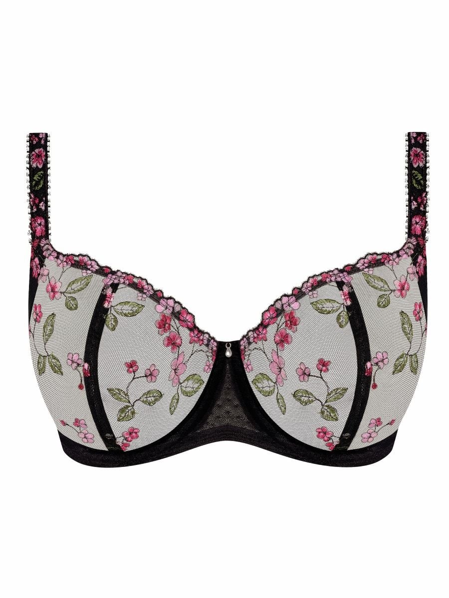 Fantasie Eliyse Underwire Balconette Fashion Bra