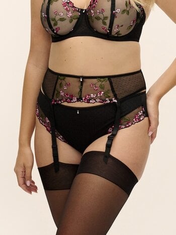 Fantasie Eliyse Fashion Suspender
