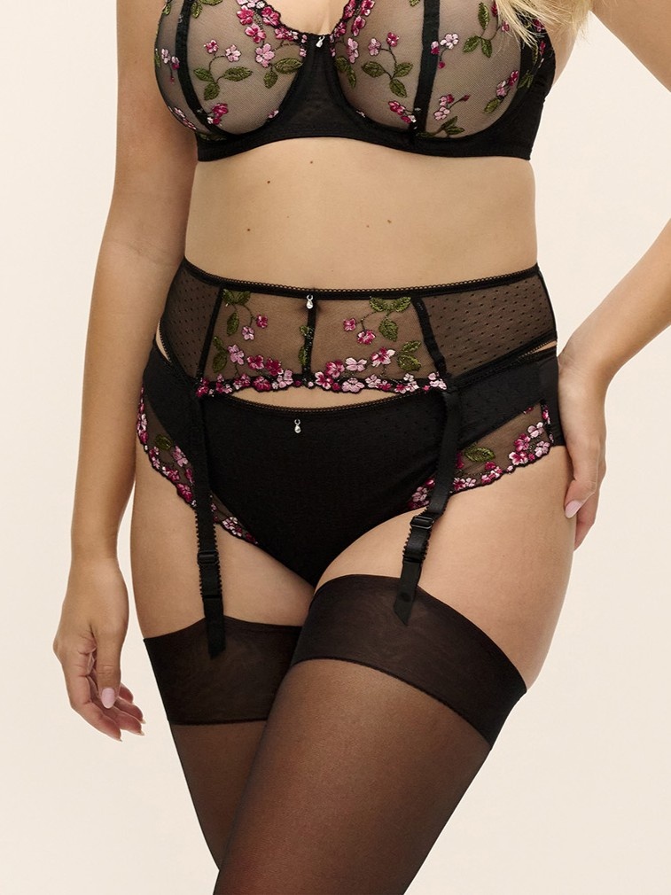 Fantasie Eliyse Fashion Suspender