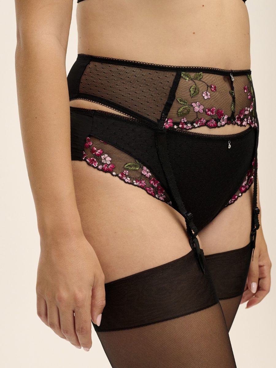 Fantasie Eliyse Fashion Suspender
