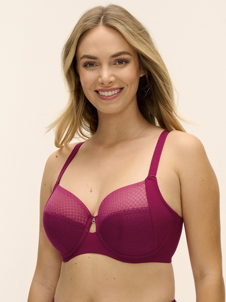 Fantasie Evolution Comfort Side Support Fashion Bra