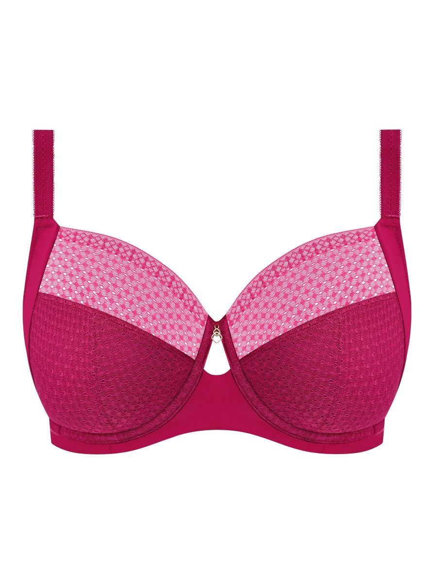 Fantasie Evolution Comfort Side Support Fashion Bra