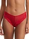 Natori Heavenly High Cut Fashion Bikini