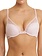 Natori Love Lace Convertible Plunge Underwire Push-Up Bra