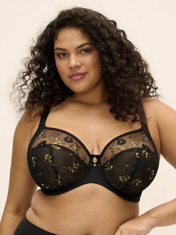 Elomi Lyriana Underwire Fashion Bra