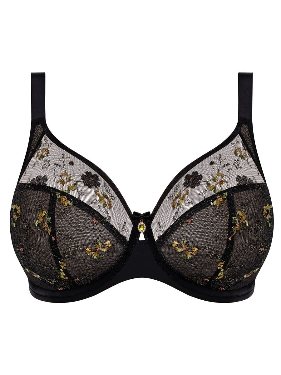 Elomi Lyriana Underwire Fashion Bra