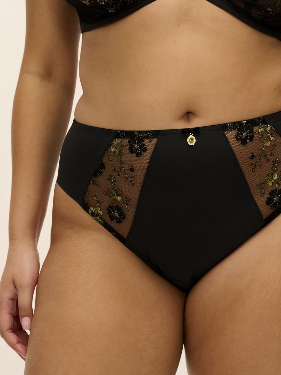 Elomi Lyriana Fashion Brief