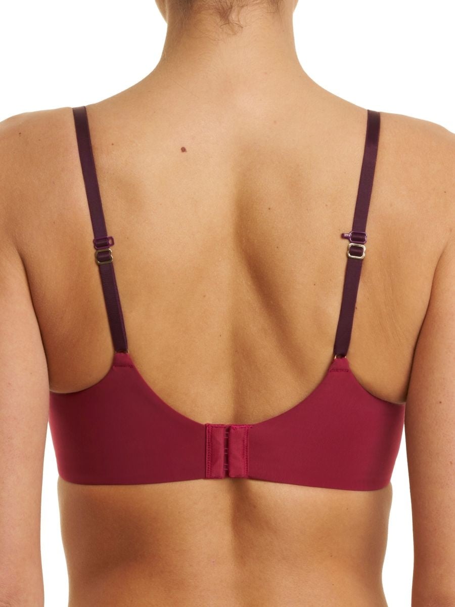 Natori Radiance Convertible Unlined Fashion Underwire Bra