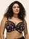 Elomi Lucie Stretch Plunge Underwire Fashion Bra