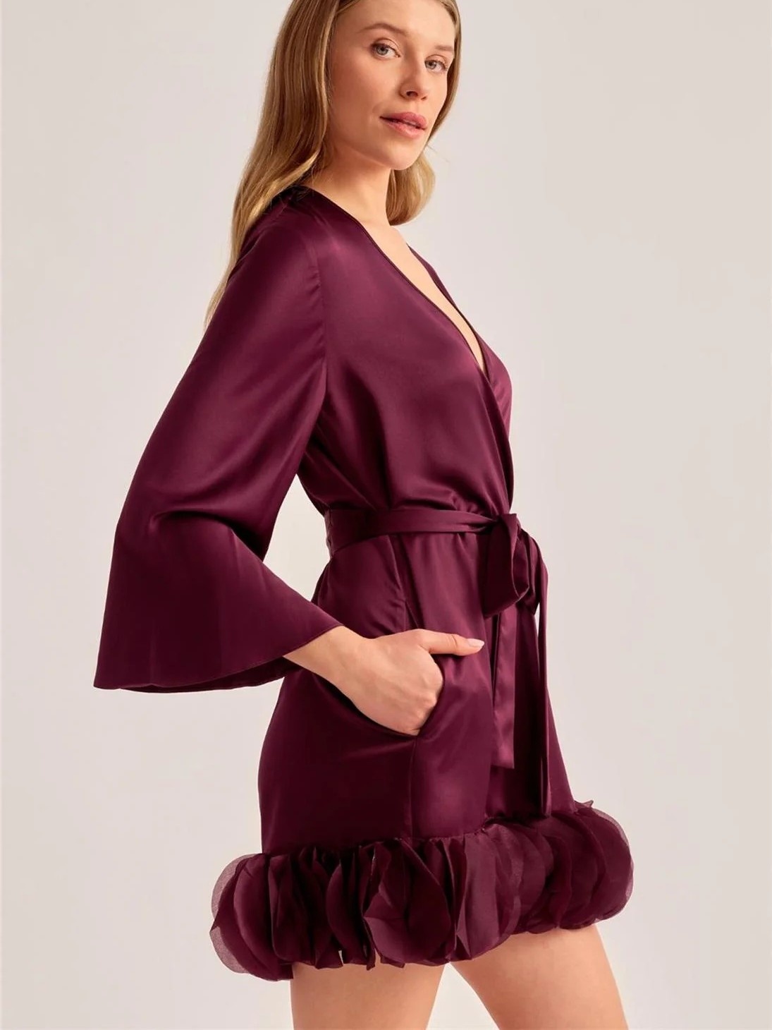 Rya Collection Villa Fashion Coverup