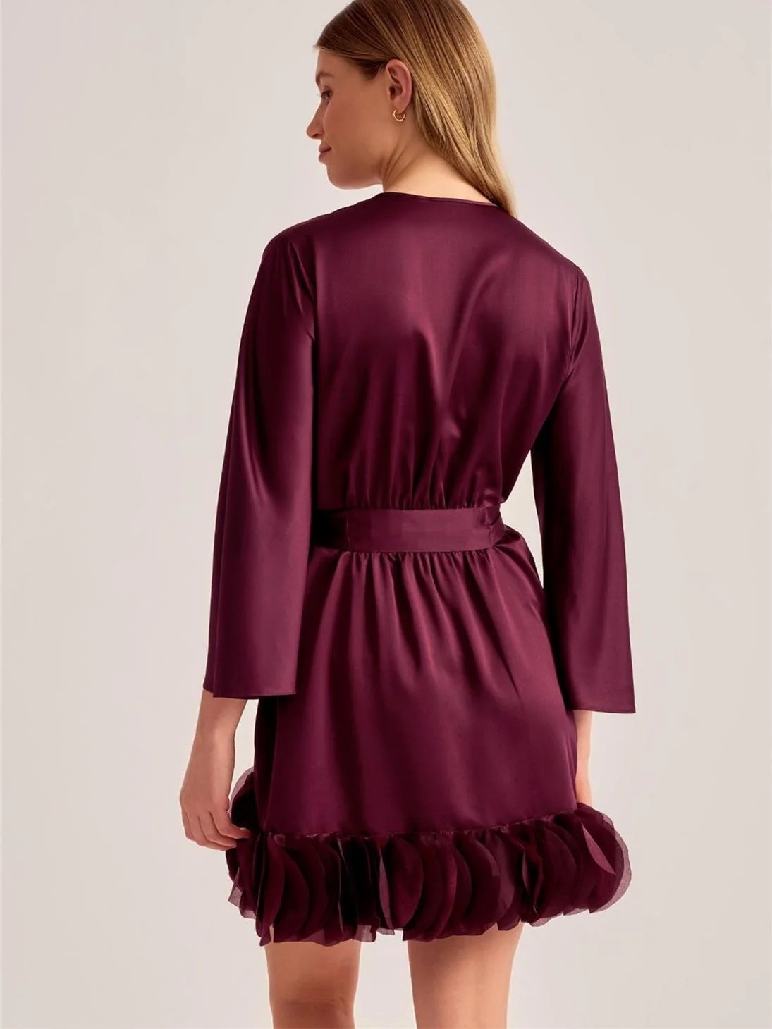 Rya Collection Villa Fashion Coverup