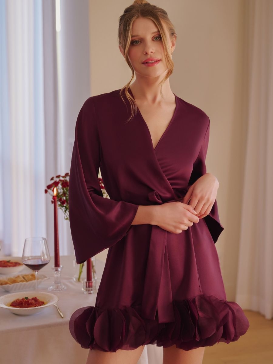 Rya Collection Villa Fashion Coverup