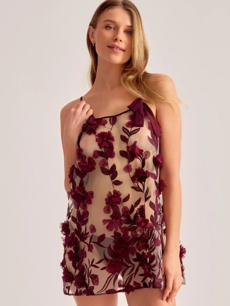Rya Collection Mystery Fashion Babydoll Set