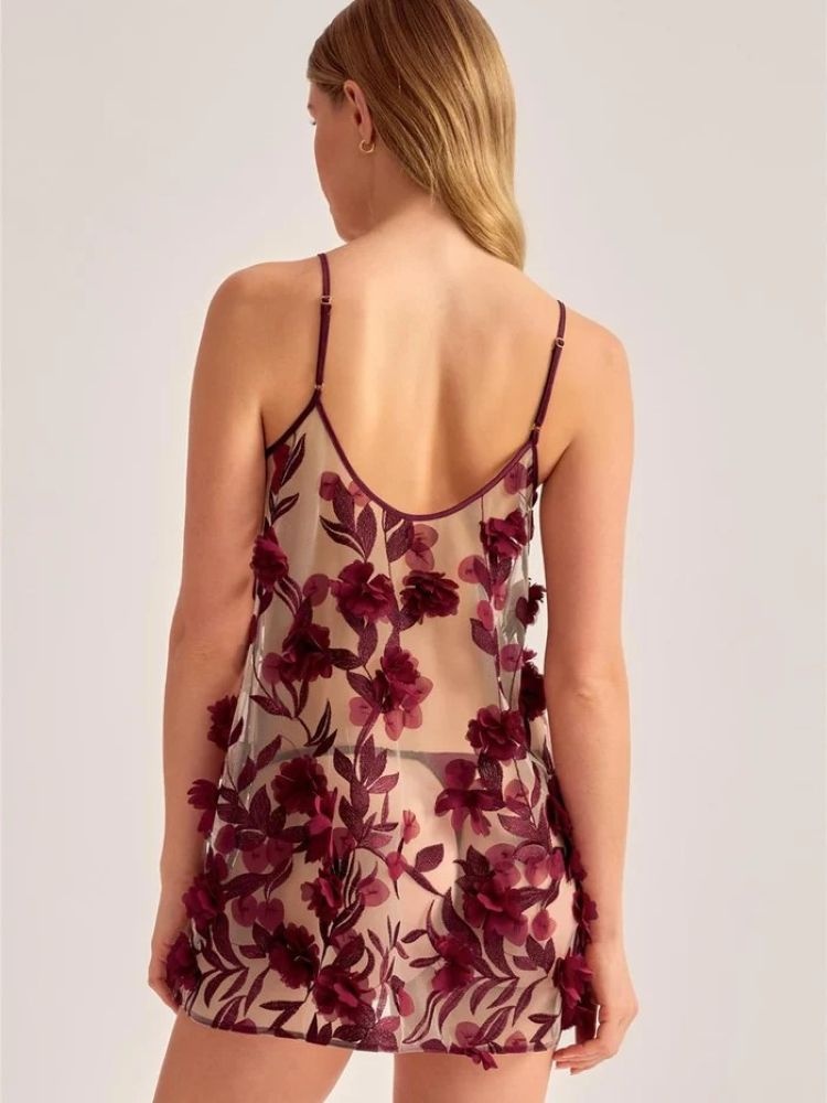Rya Collection Mystery Fashion Babydoll Set