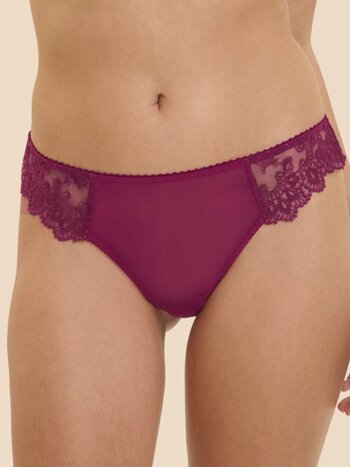 Simone Perele Passion Fashion Thong