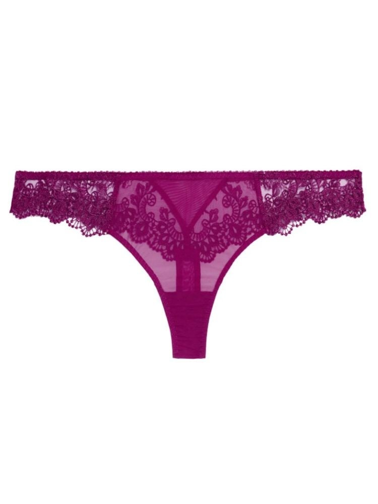 Simone Perele Passion Fashion Thong