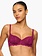 Cosabella Never Say Never Balconette Fashion Underwire Bra