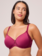 Montelle Intimates Vixen Sublime Underwire Fashion Spacer Bra