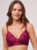 Montelle Intimates Vixen Wireless Fashion Bra