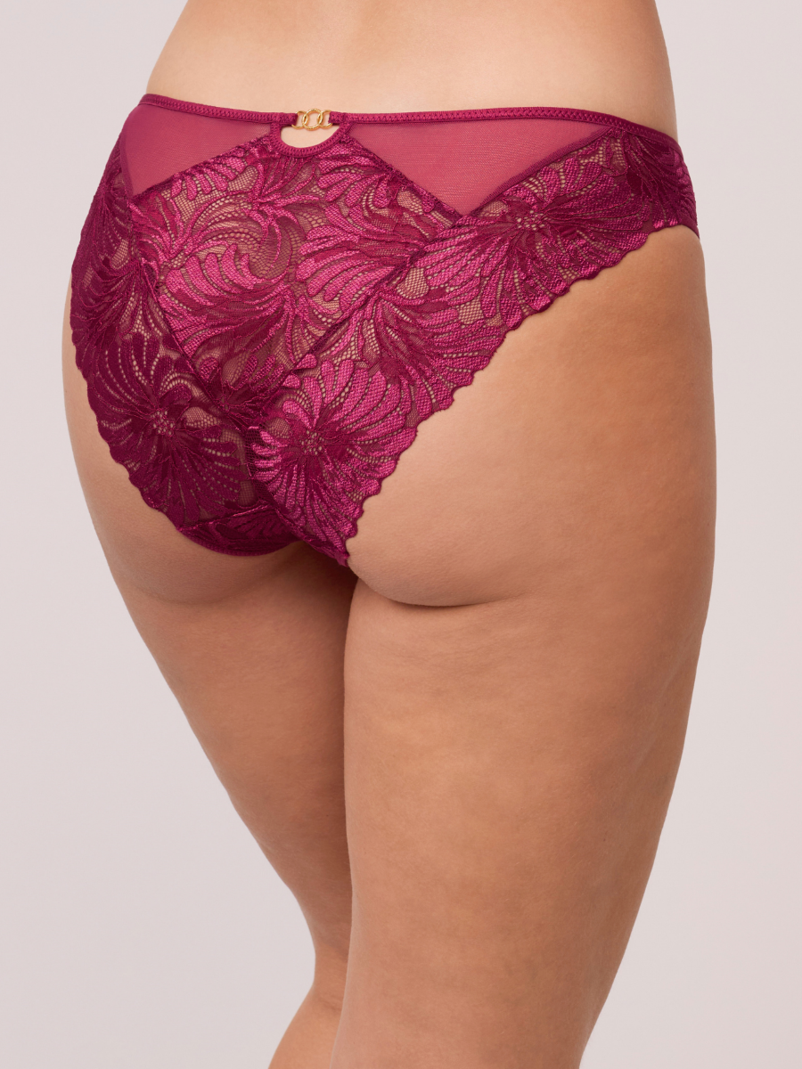Montelle Intimates Vixen Fashion Bikini