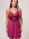 Montelle Intimates Vixen Fashion Bust Chemise