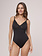 Montelle Intimates Bust Support Bodysuit