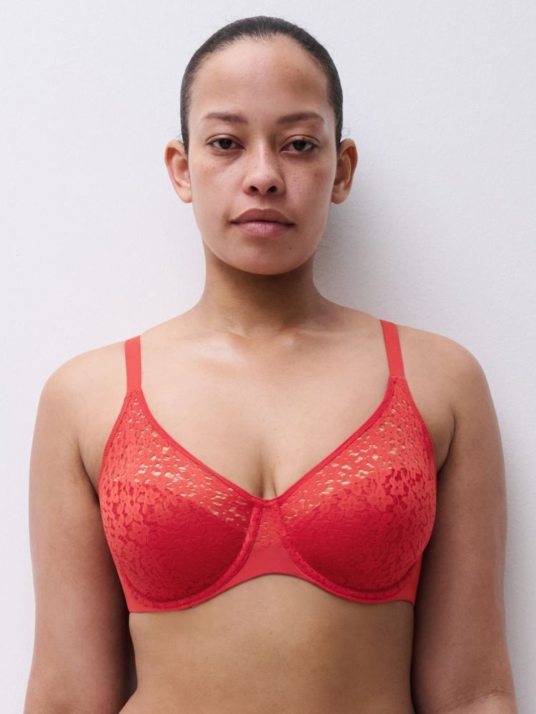 Chantelle Norah Comfort Underwire Bra