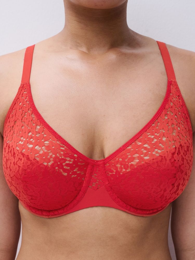 Chantelle Norah Comfort Underwire Bra