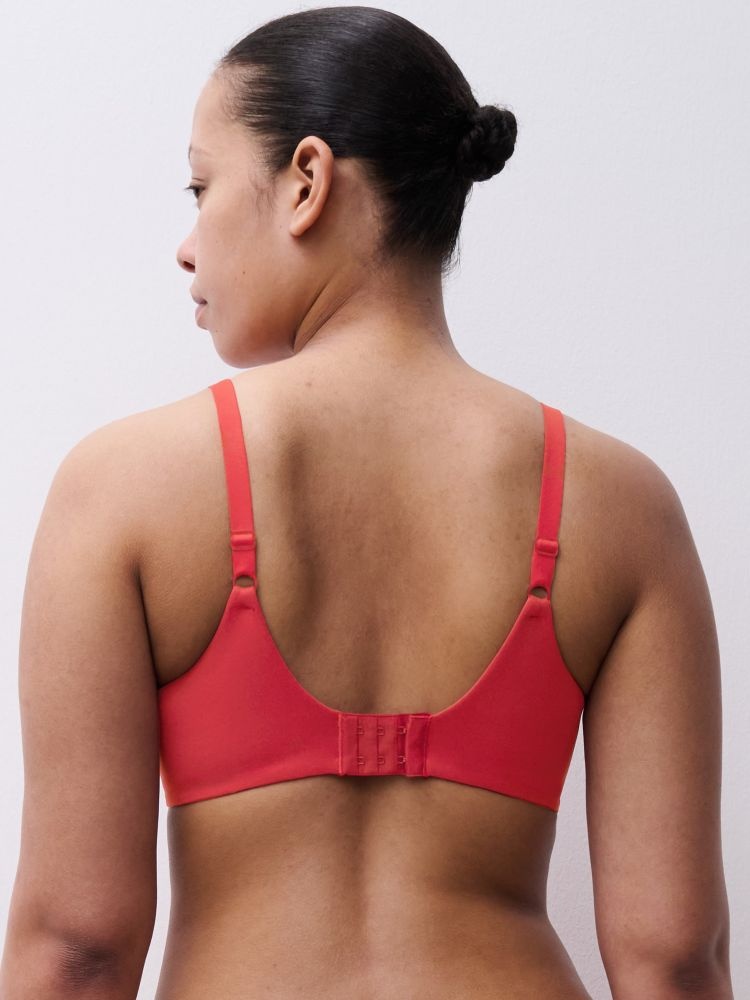 Chantelle Norah Comfort Underwire Bra