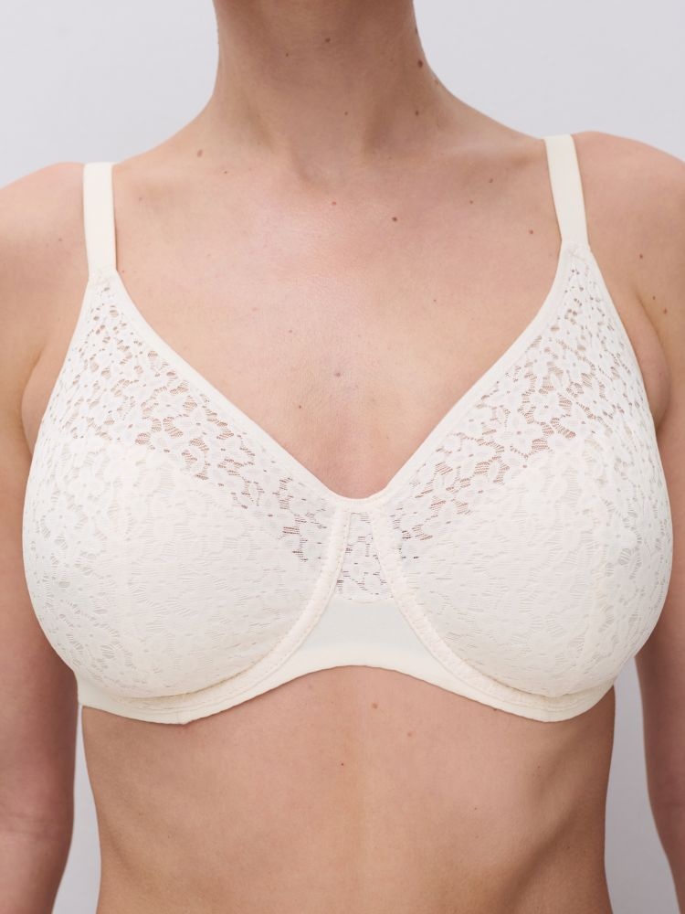 Chantelle Norah Comfort Underwire Bra