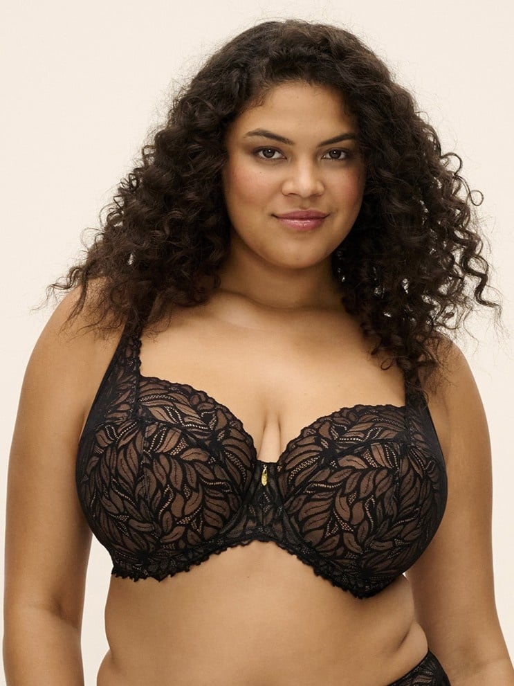 Elomi Carena Underwire Balconette Bra