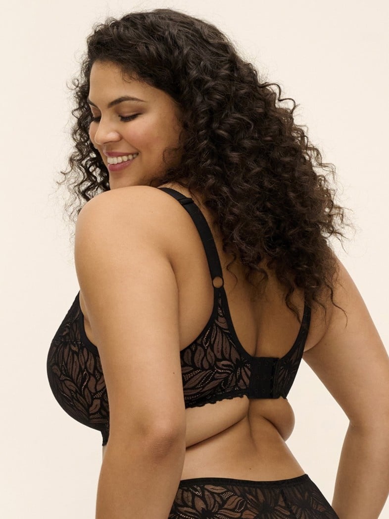Elomi Carena Underwire Balconette Bra