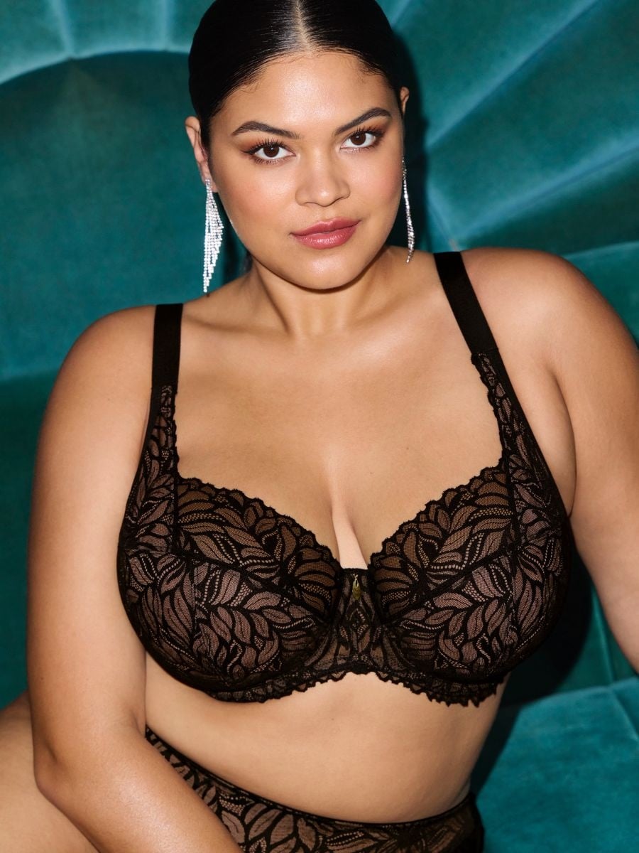Elomi Carena Underwire Balconette Bra