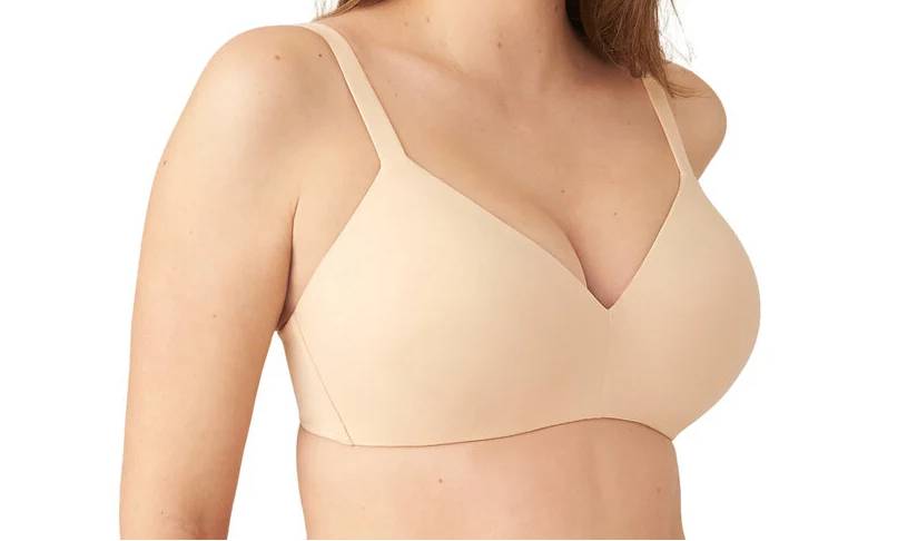 Panache Introduces The Clara Sweetheart Moulded T-Shirt Bra