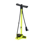 Specialized Air Tool High Pressure Floor Pump Neon Yellow