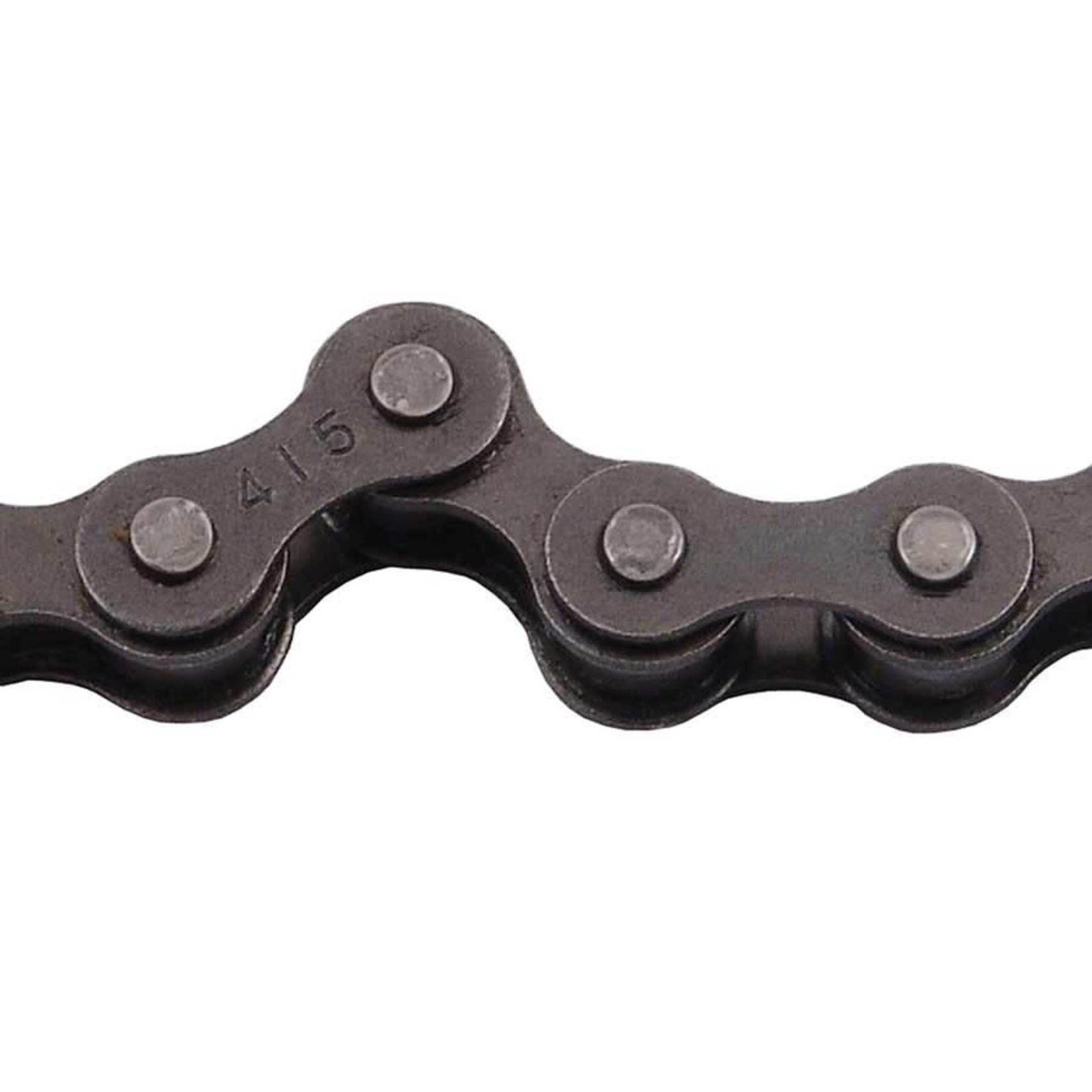 KMC KMC, 3/16" 415 Trike & Industrial 110L Black