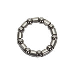 Sunlite BB #64 9x5/16 1pc-SCH Box of 10 Bearings