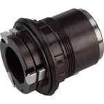 Sun Ringle Sun Ringle SRC/SRX XD Cromoly Freehub Body Kit