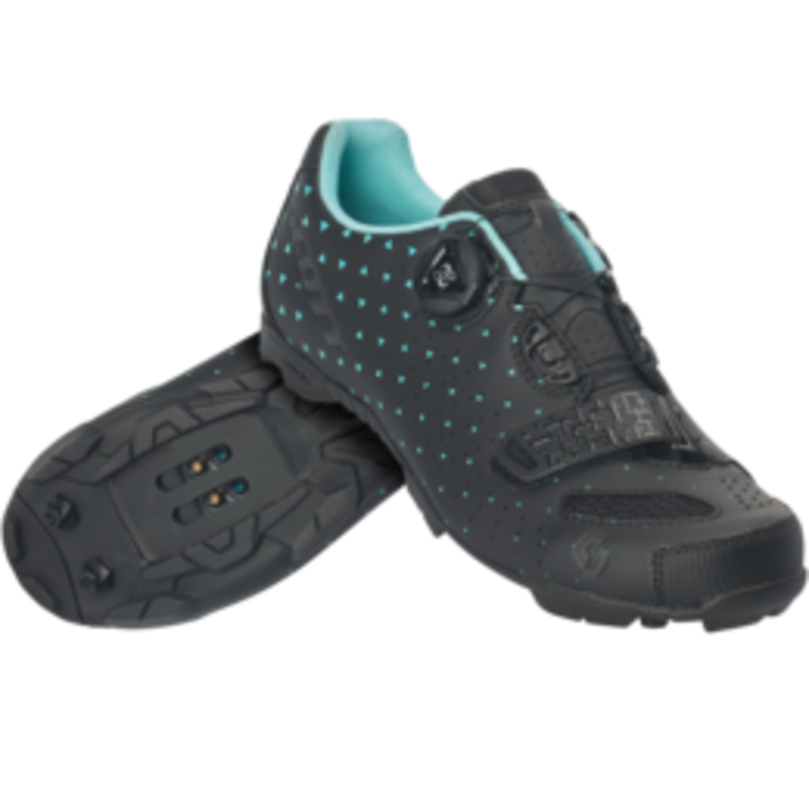 Scott SCO Shoe Mtb Comp Boa Lady mt