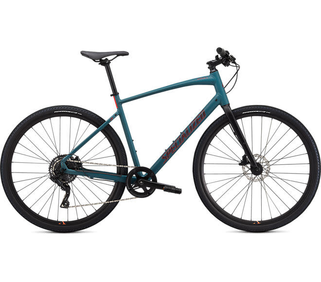 Specialized Sirrus X 2.0 - Blackwater Bike Shop