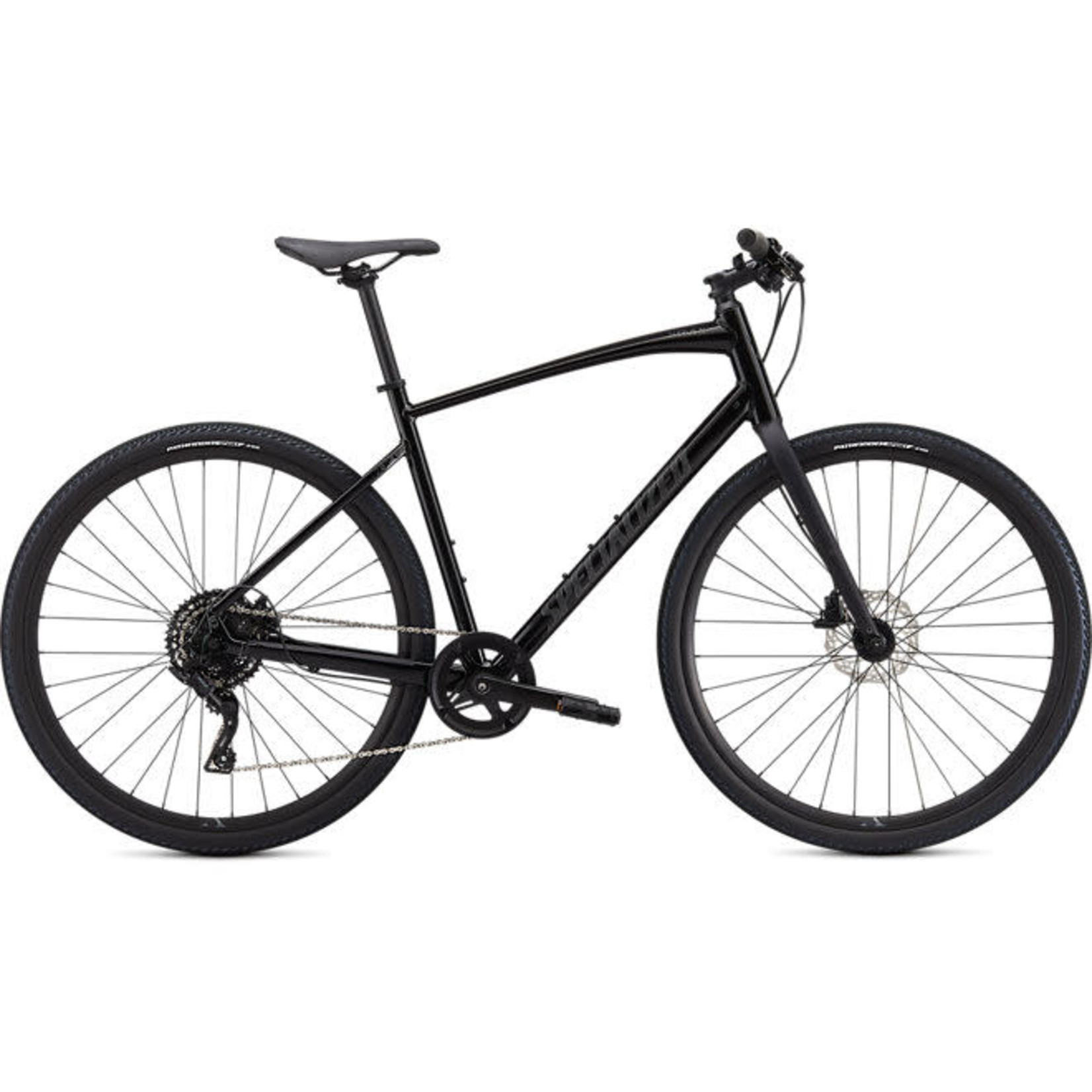 Specialized Sirrus X 2.0 (Previous year model)