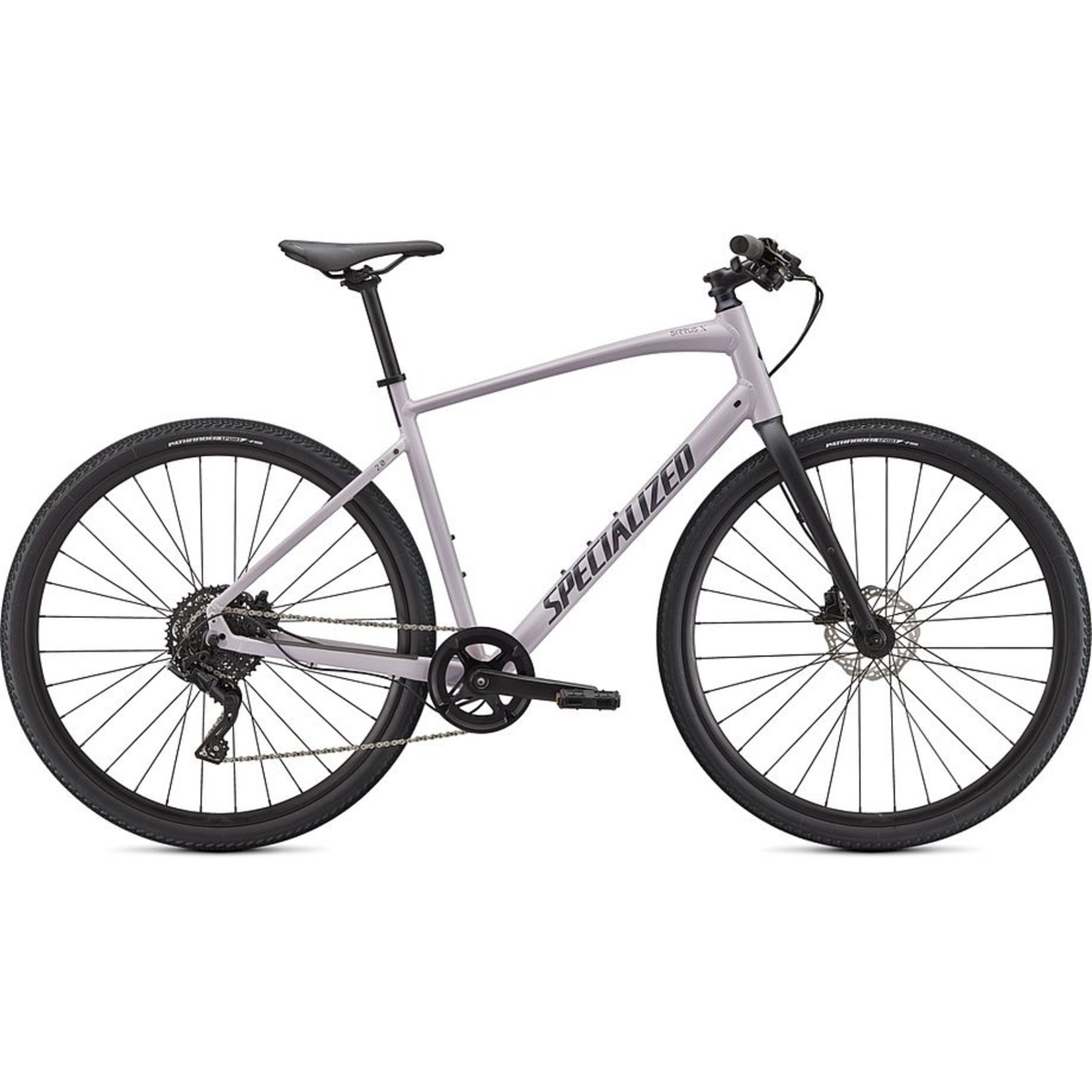 Specialized Sirrus X 2.0 (Previous year model)