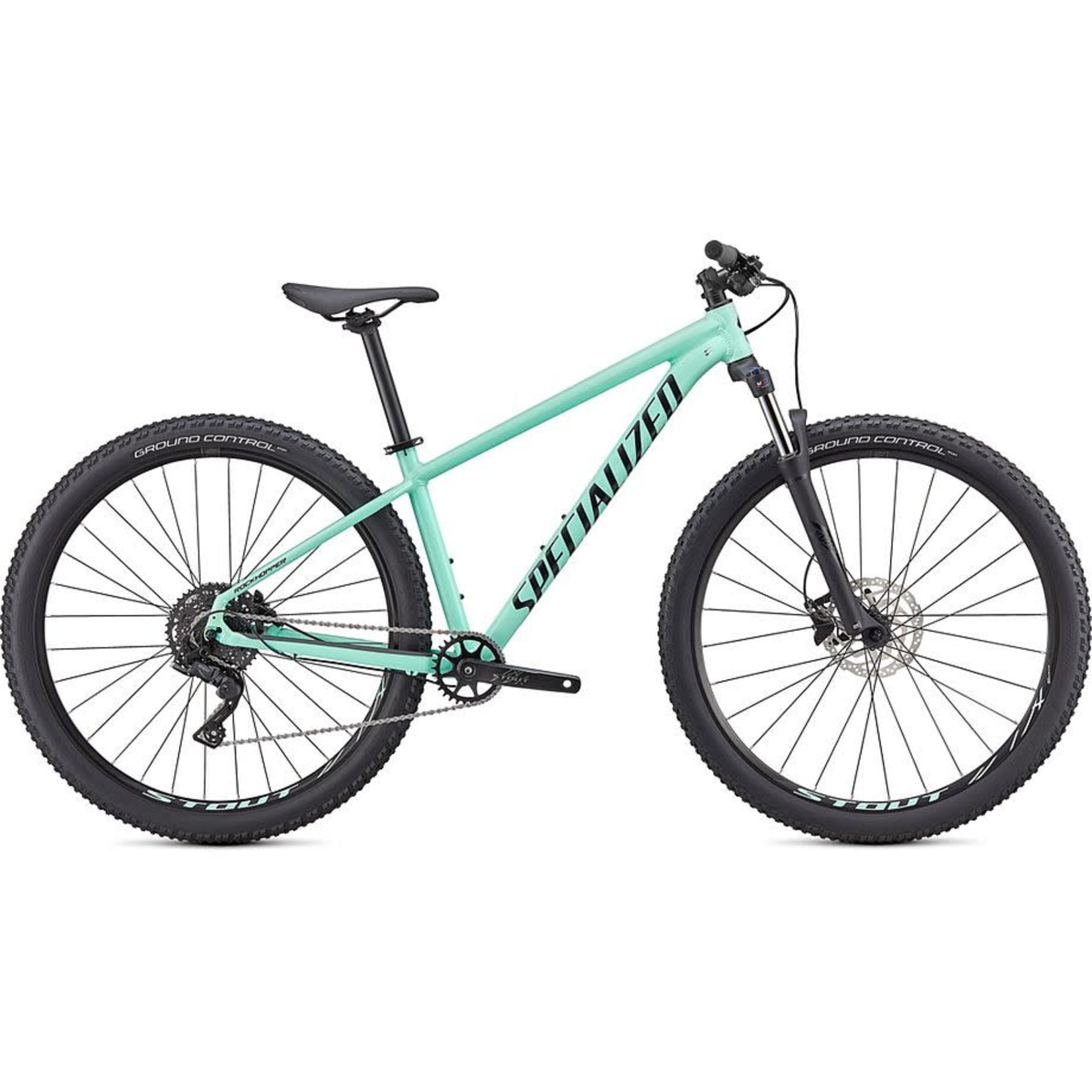 Specialized Rockhopper Comp 27.5