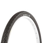 Evo Metropol, Tire, 26''x1.75, Wire, Clincher, Black
