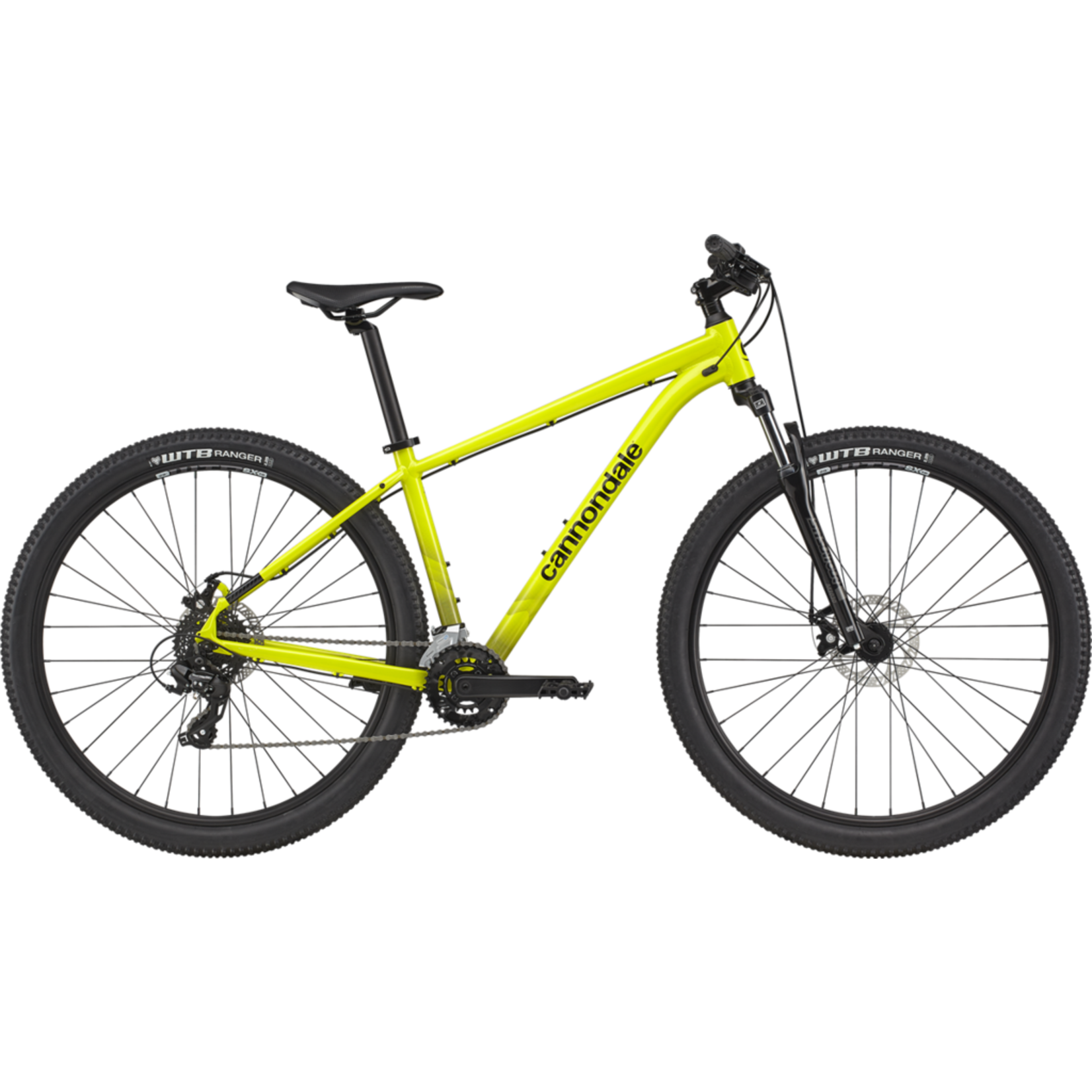 Cannondale Trail 8