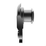 Sram Universal Derailleur Hanger - Aluminum, Black