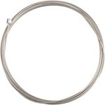 Stainless Steel Shift Cables - 1.1mm, Silver
